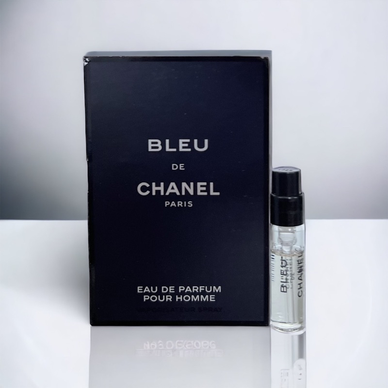 Nước Hoa Nam Bleu EDP 1.5ml