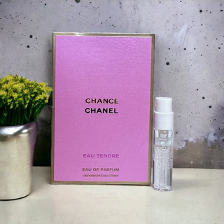 Nước hoa nữ chance tendre edp 1.5ml