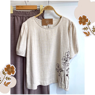 Sét linen xinh