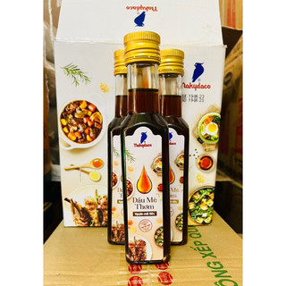 (MẪU MỚI) Dầu mè Nakydaco (con két) chai (150ml)