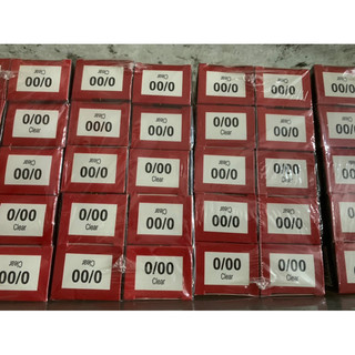Nhuộm nâng tone 000 Osakak