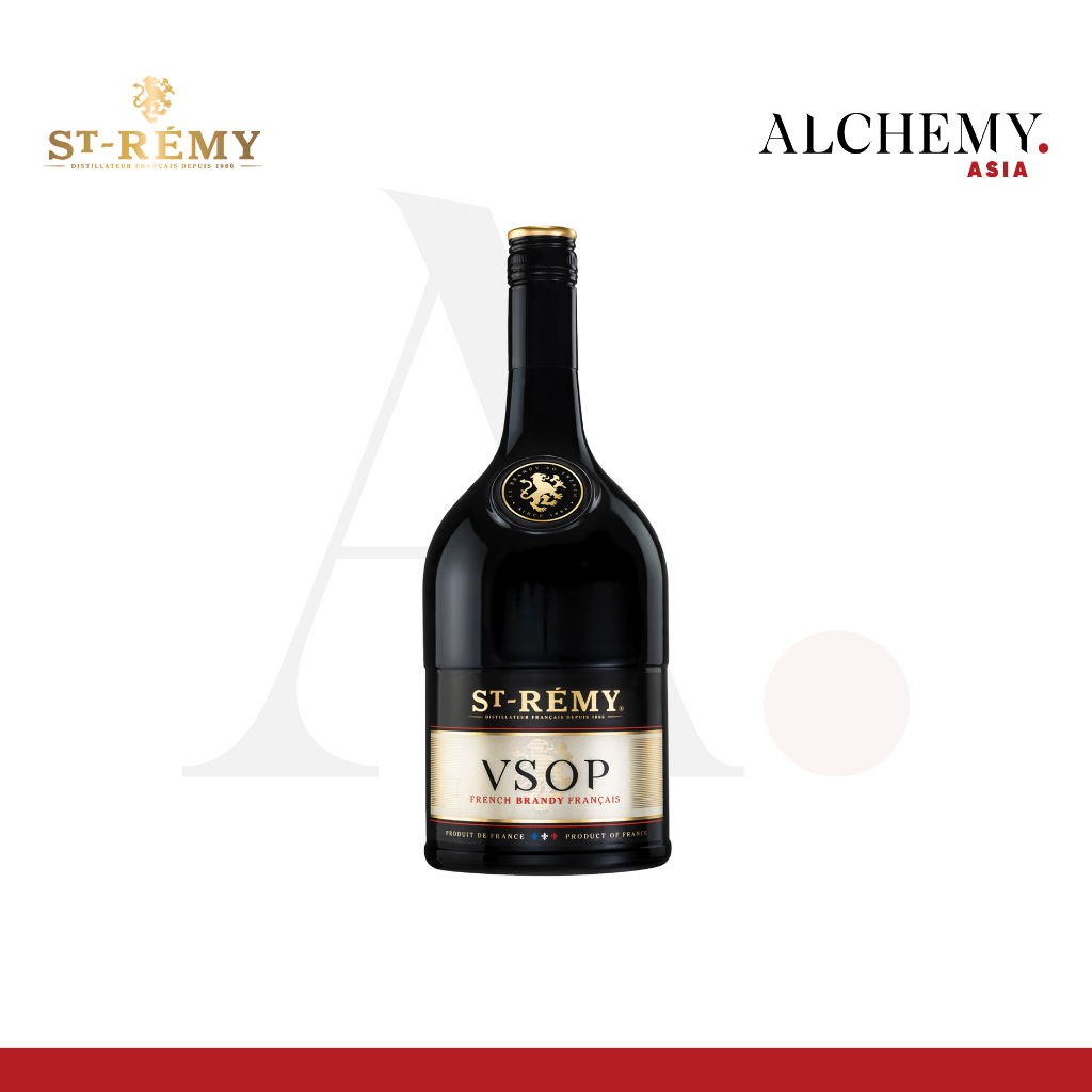 Rượu Brandy ST-Remy VSOP 700ml 40%
