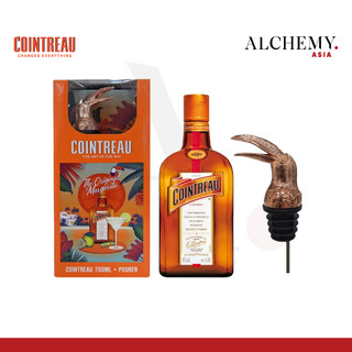 Rượu mùi cointreau bird spout 40% 1x700ml