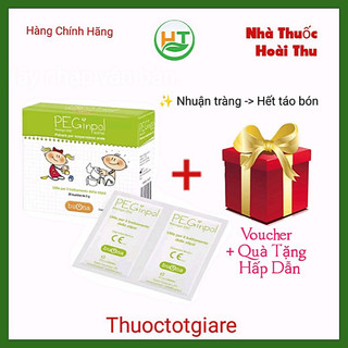 Buona Peginpol - Dạng bột cho bé [ Chính hãng Italy)
