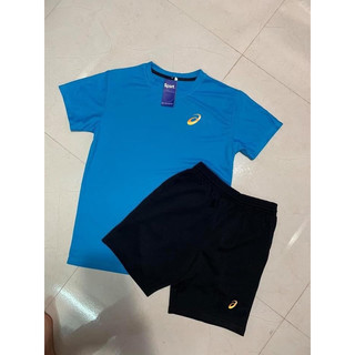 Bộ đùi thể thao Asics