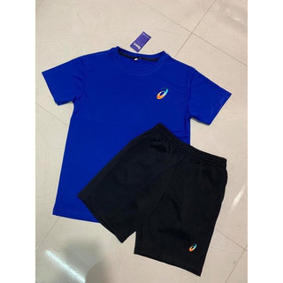 Bộ đùi thể thao Asics