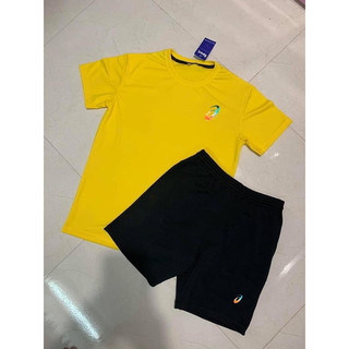 Bộ đùi thể thao Asics