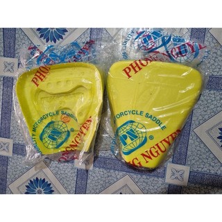 Mút nệm yên xe MD