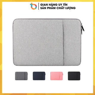 Túi đựng laptop , túi chống sốc ultrabook, chống thấm, kháng nước, siêu mỏng, thời trang nhiều ngăn full màu