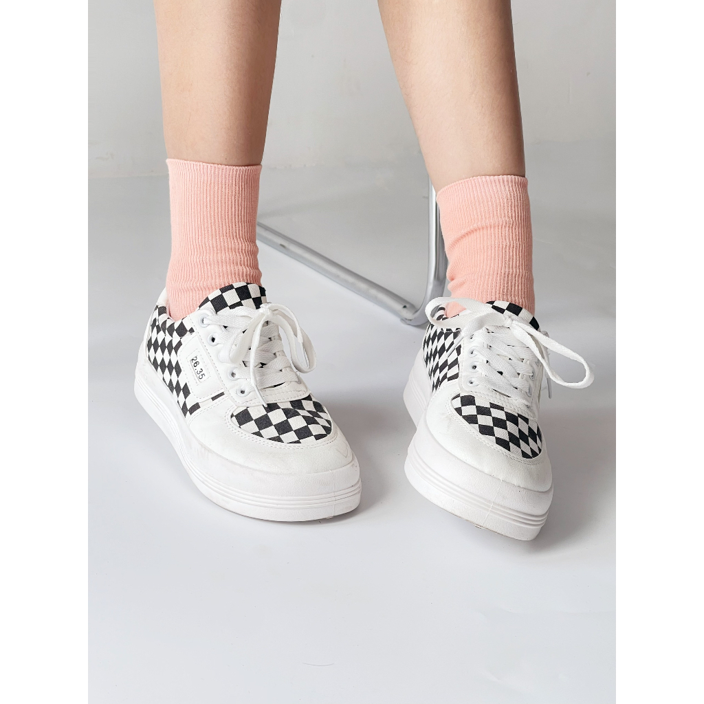 K.WOO VỚ MACARON COLOR