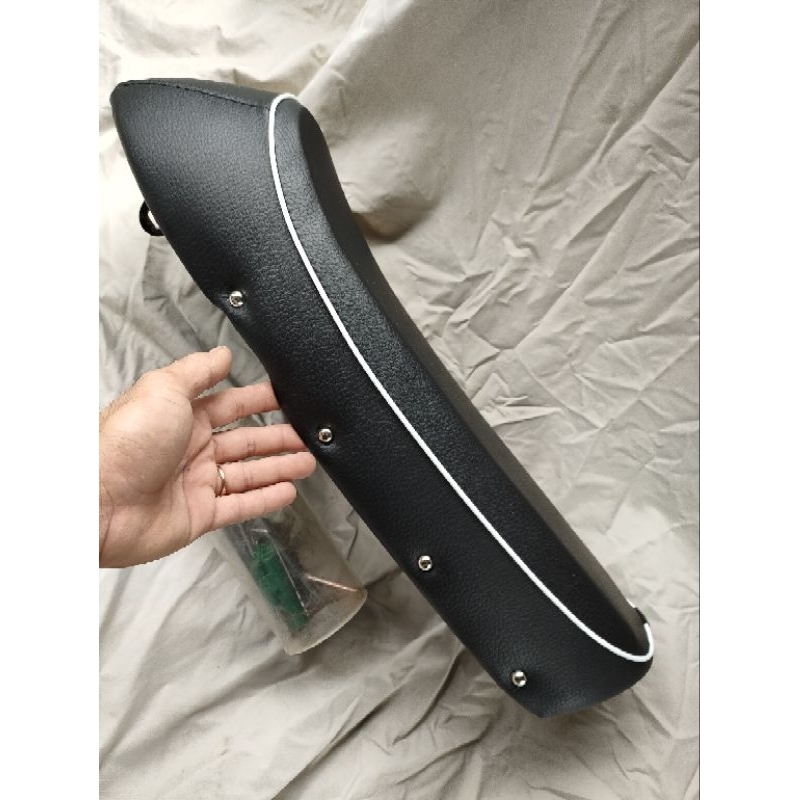 Yên xe Honda 67  loại tốt nhiều màu