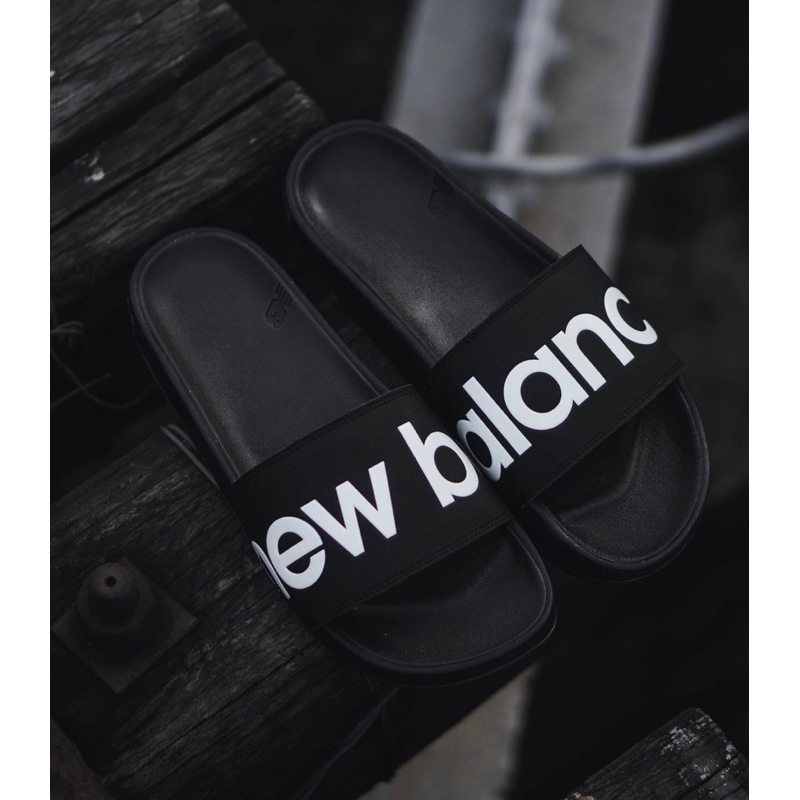 Xả Dép New Balance mẫu siêu  HOT🔥ko hộp