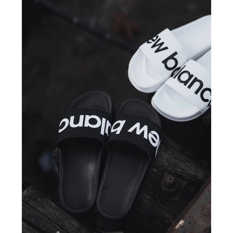 Xả Dép New Balance mẫu siêu  HOT🔥ko hộp