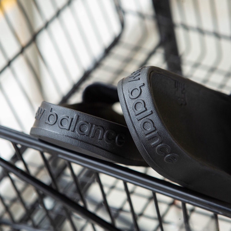 Xả Dép New Balance mẫu siêu  HOT🔥ko hộp