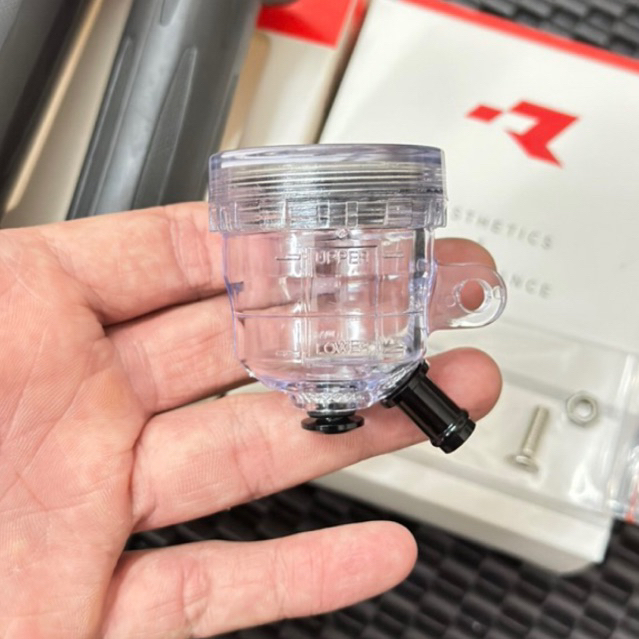 Bình dầu rời Rtech chính hãng