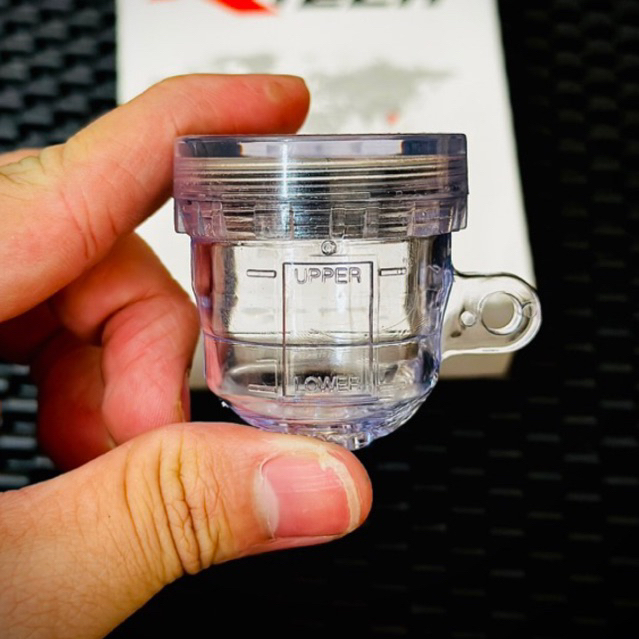 Bình dầu rời Rtech chính hãng