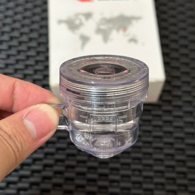 Bình dầu rời Rtech chính hãng