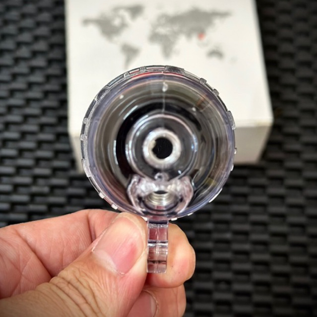 Bình dầu rời Rtech chính hãng