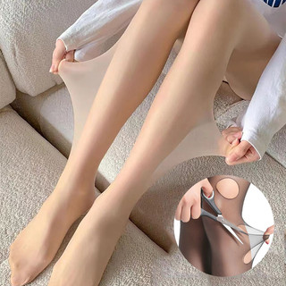 Quần Tất Nữ Siêu Dai Chống Rách Dọc Sis