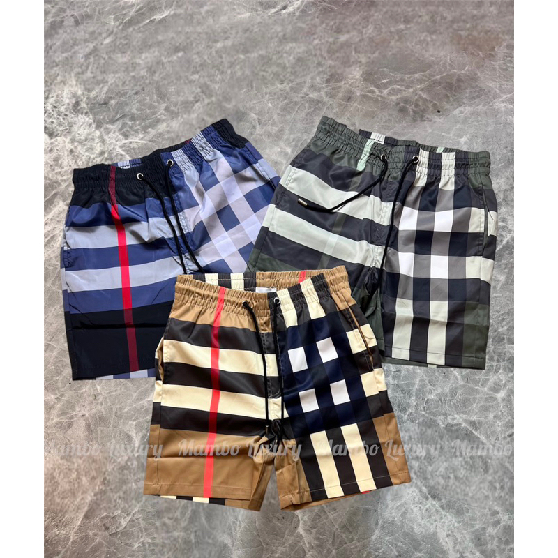 Quần short gió BBR siêu cấp