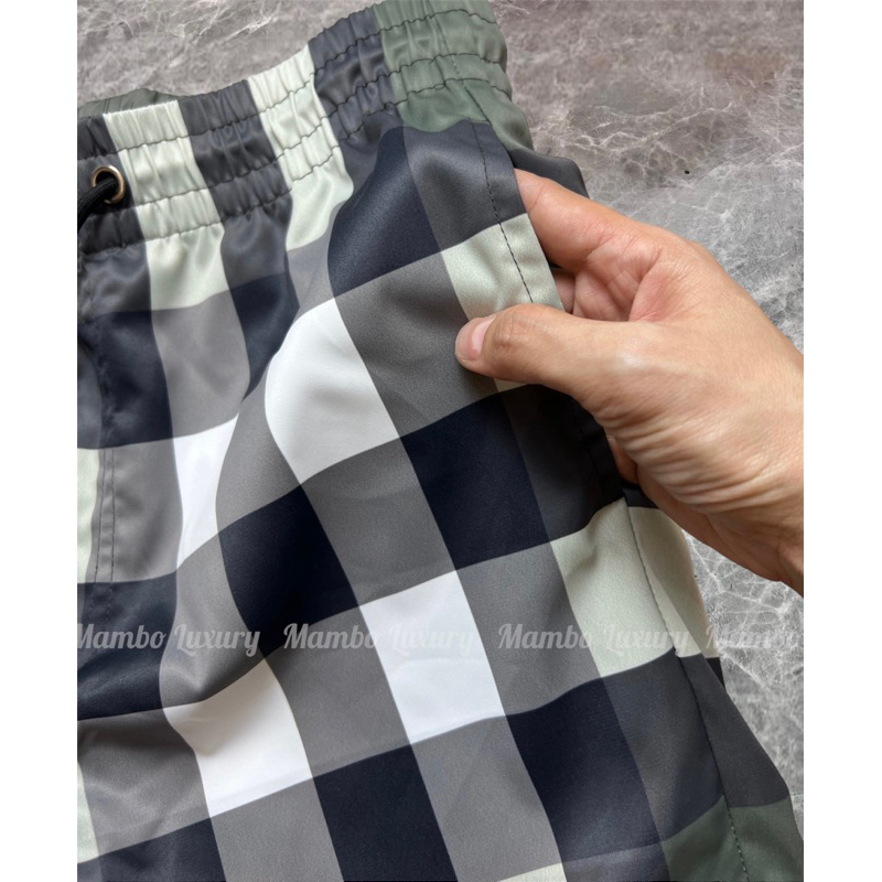 Quần short gió BBR siêu cấp