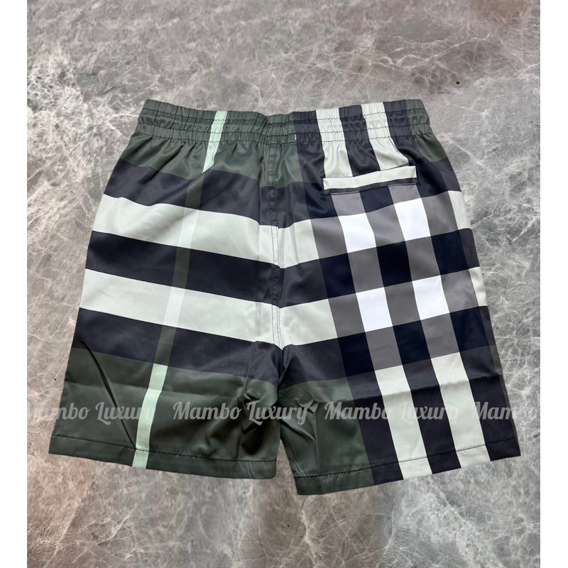 Quần short gió BBR siêu cấp