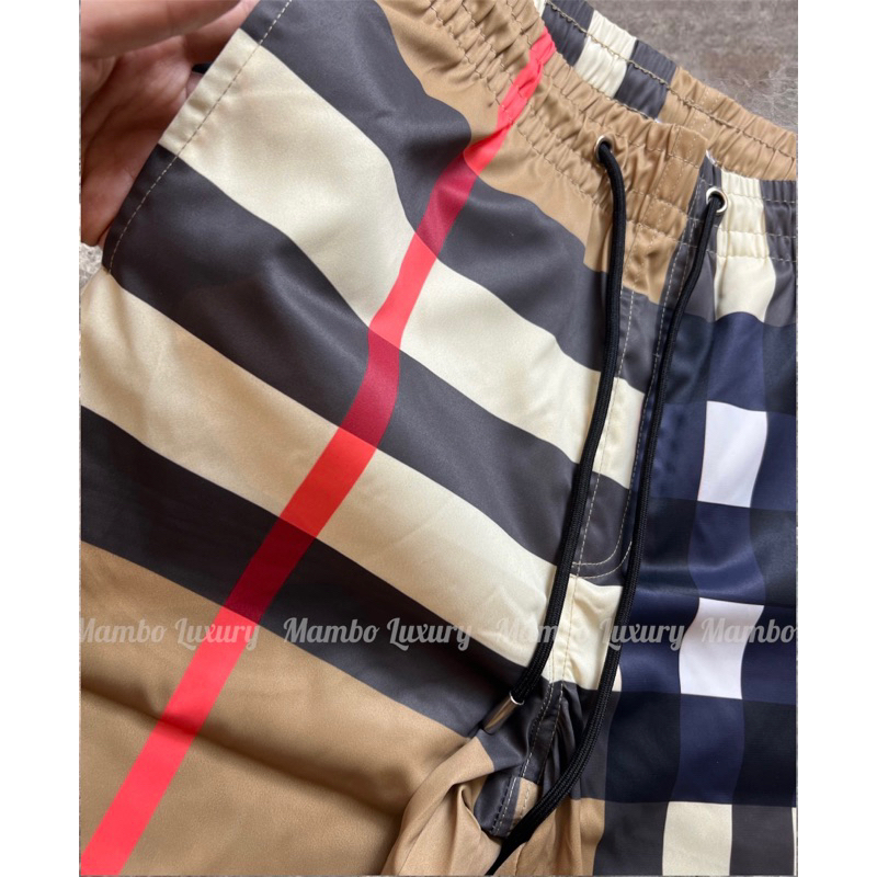 Quần short gió BBR siêu cấp