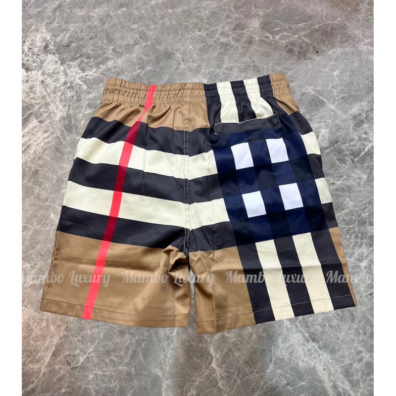 Quần short gió BBR siêu cấp