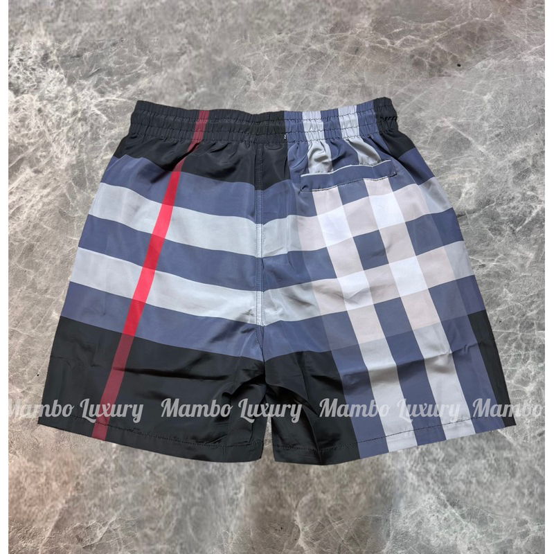 Quần short gió BBR siêu cấp