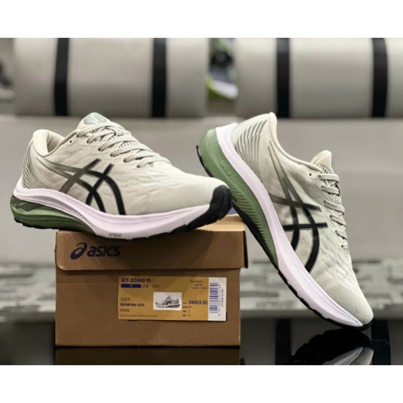 Giày thể thao Asic GT-2000 tặng kèm vớ