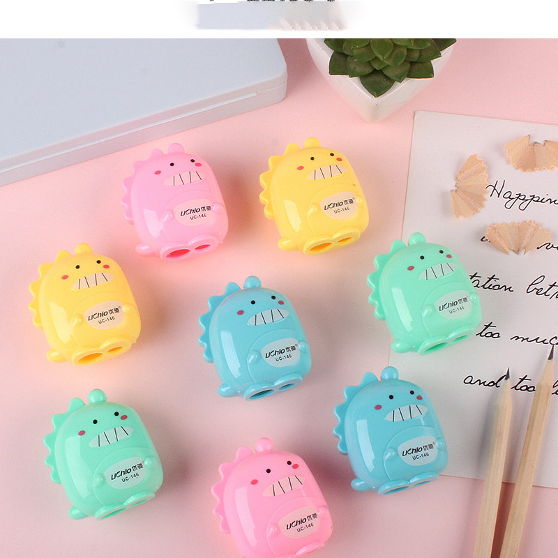 Gọt bút chì siêu rẻ cute hình động vật xinh xắn chuốt chì học sinh hình hoạt hình ngộ nghĩnh