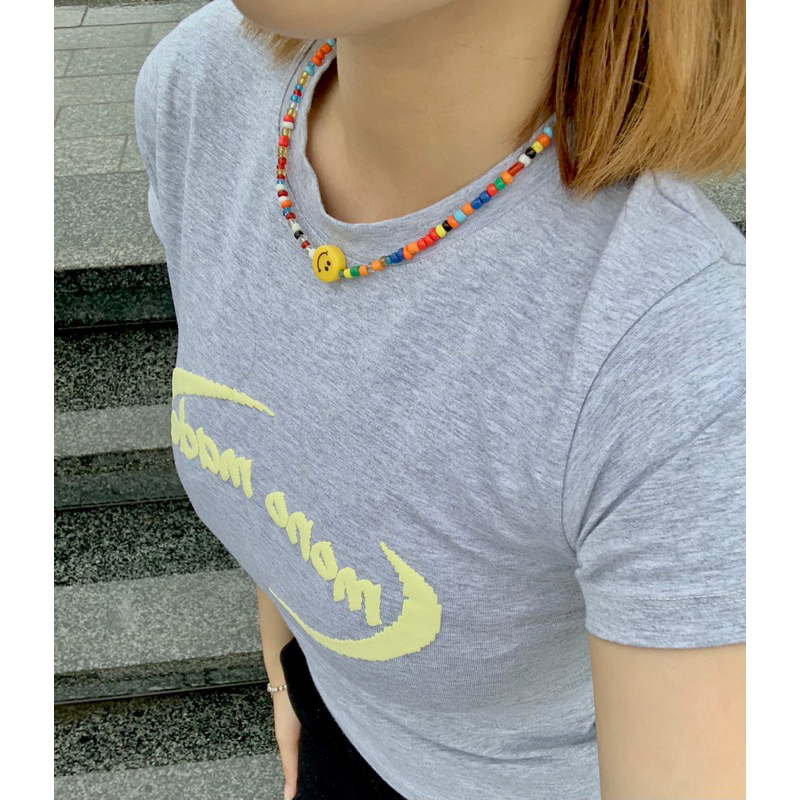 Áo thun Baby tee ôm cute cá tính StyleGenZ - NEMO