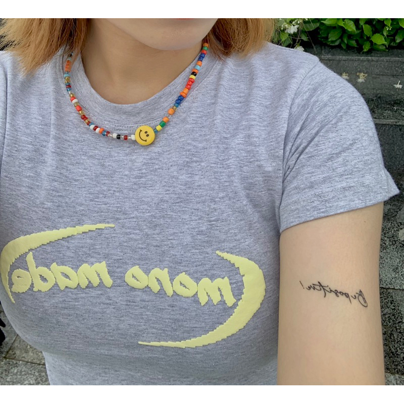 Áo thun Baby tee ôm cute cá tính StyleGenZ - NEMO