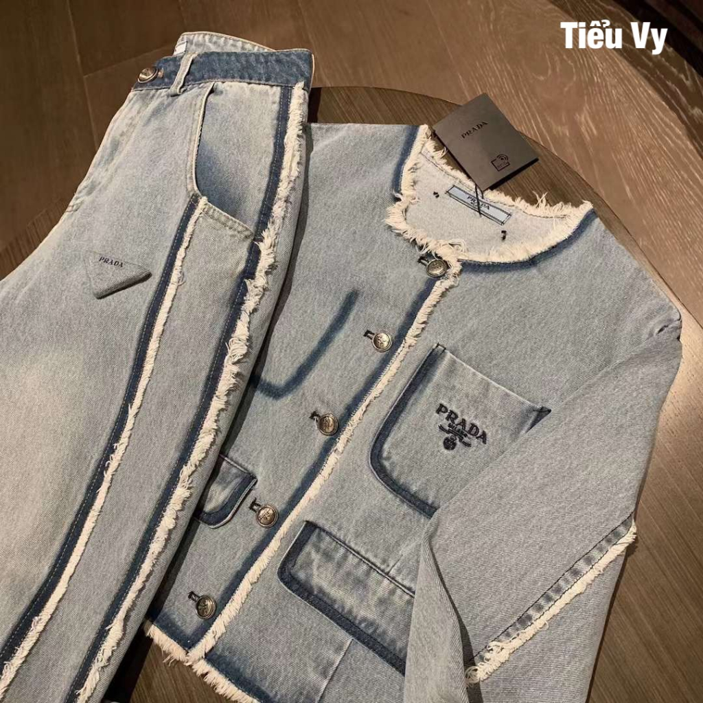 Set prad sc full tag