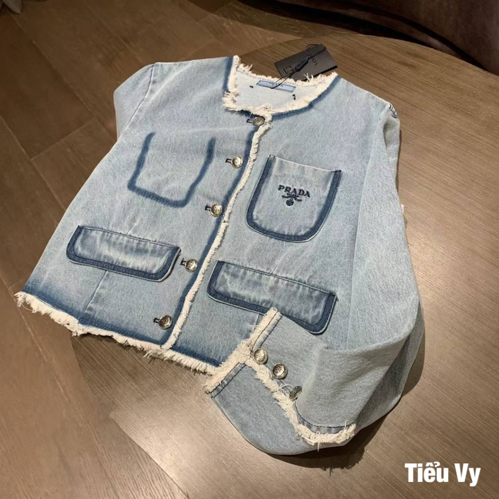 Set prad sc full tag