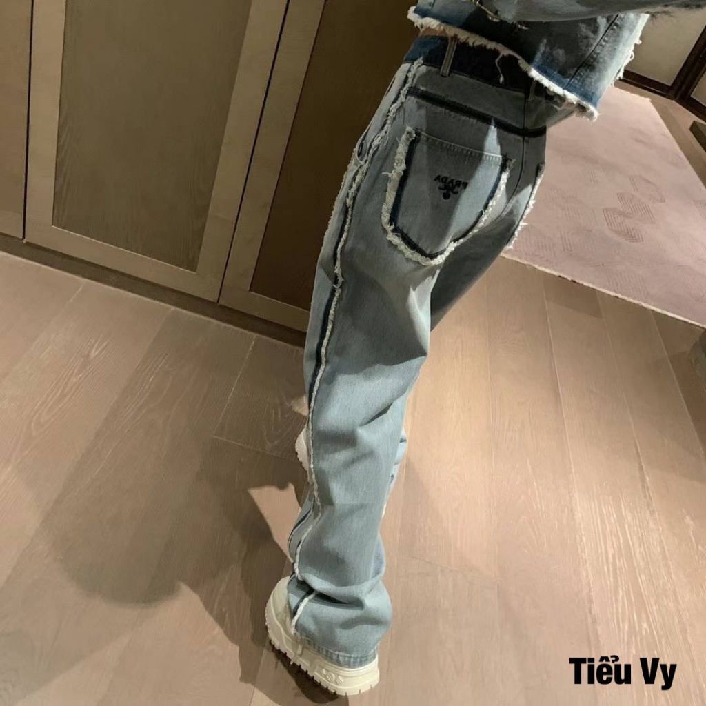 Set prad sc full tag