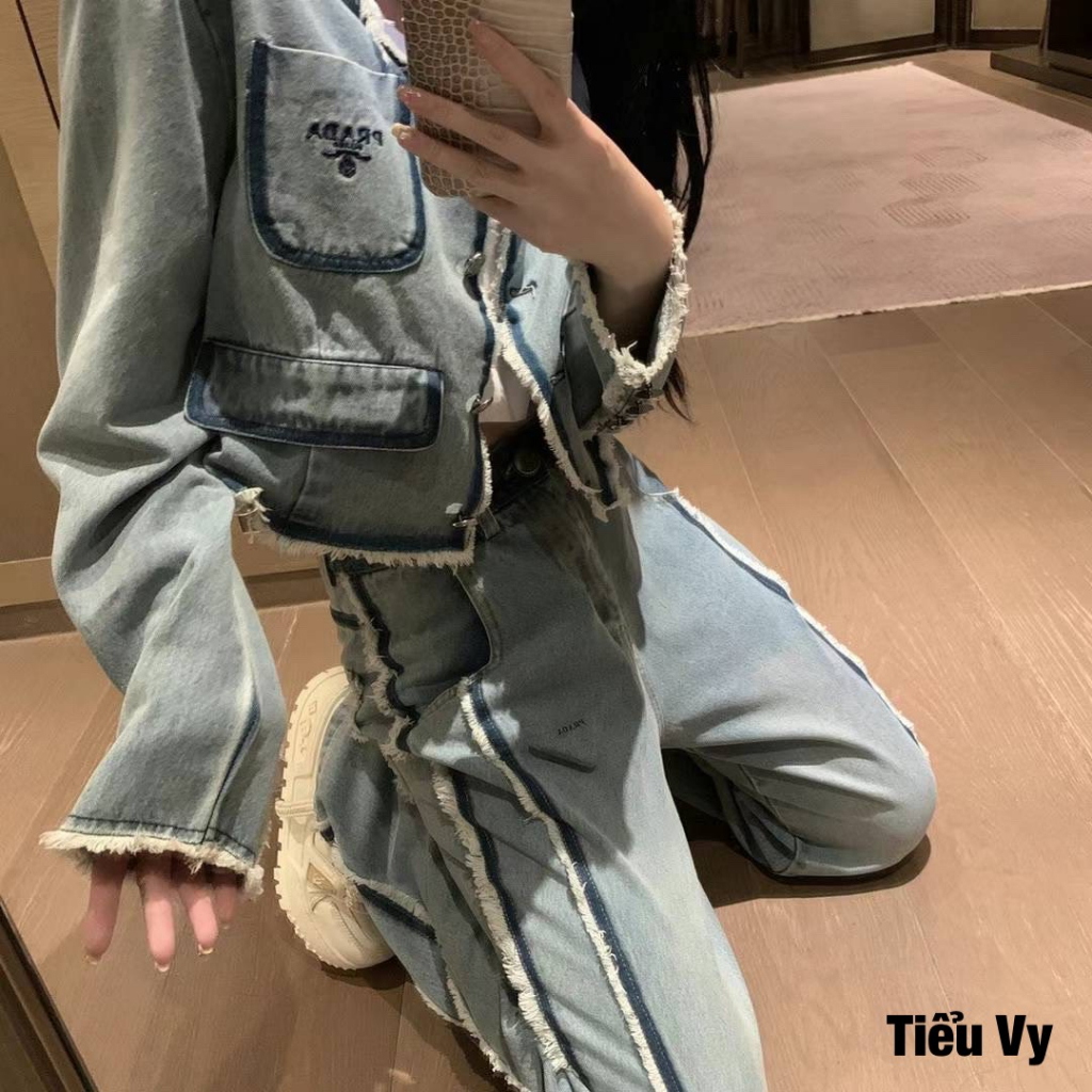 Set prad sc full tag