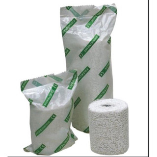 Băng bột bó thạch cao Greetmed P.O.P BANDAGE