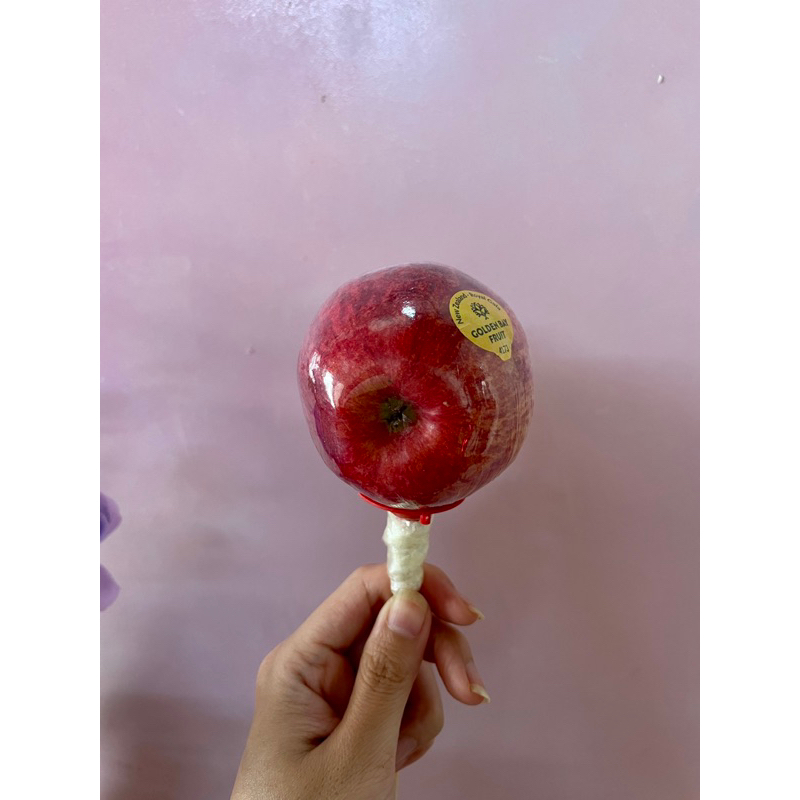 đế/ chụp nhựa đỡ trái cây