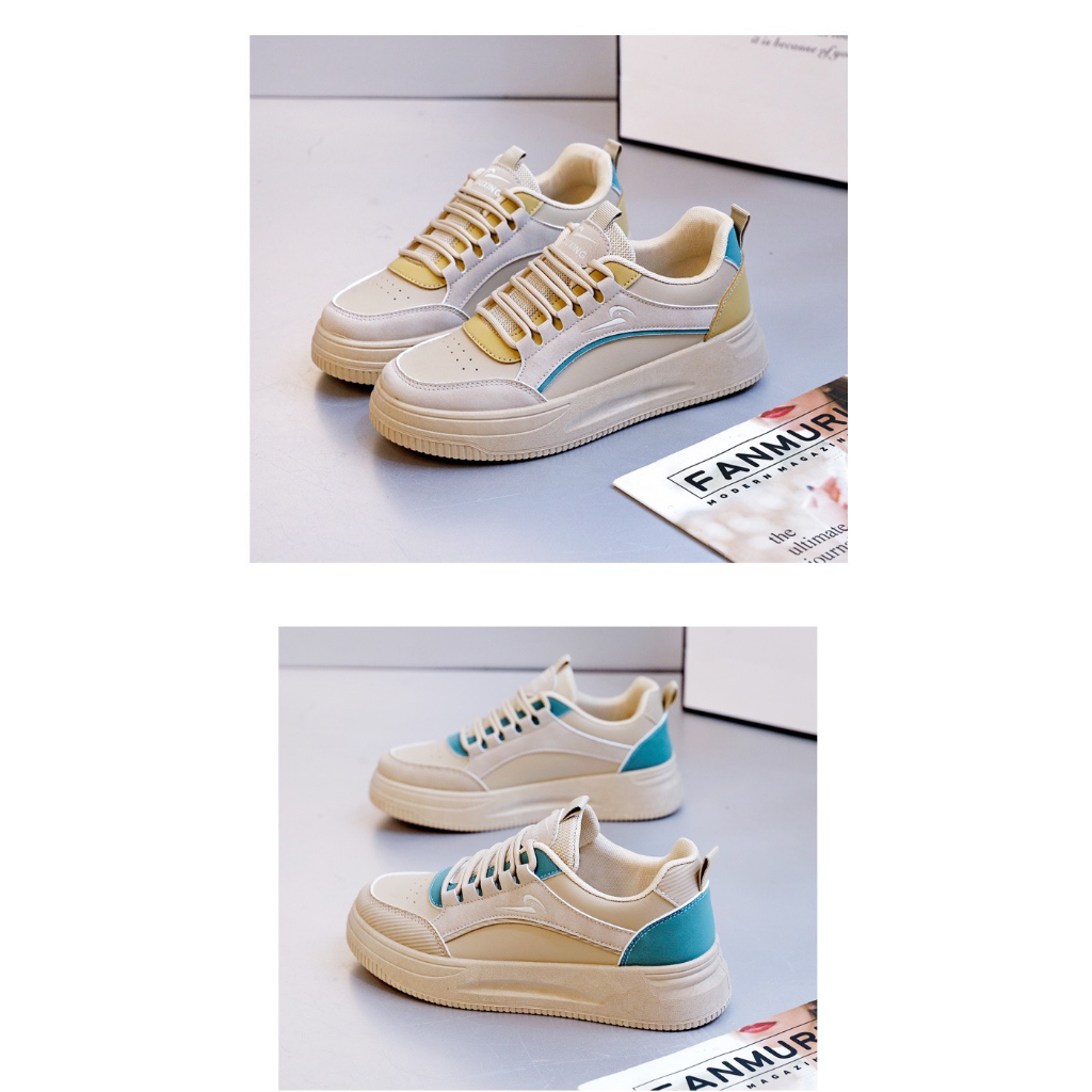 Giày thể thao nữ 👟  Freeship extra