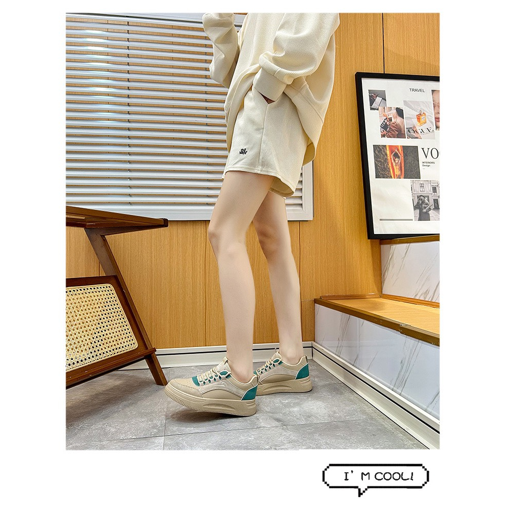 Giày thể thao nữ 👟  Freeship extra