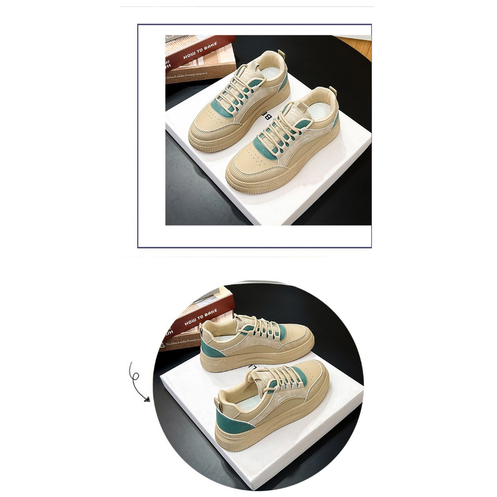 Giày thể thao nữ 👟  Freeship extra