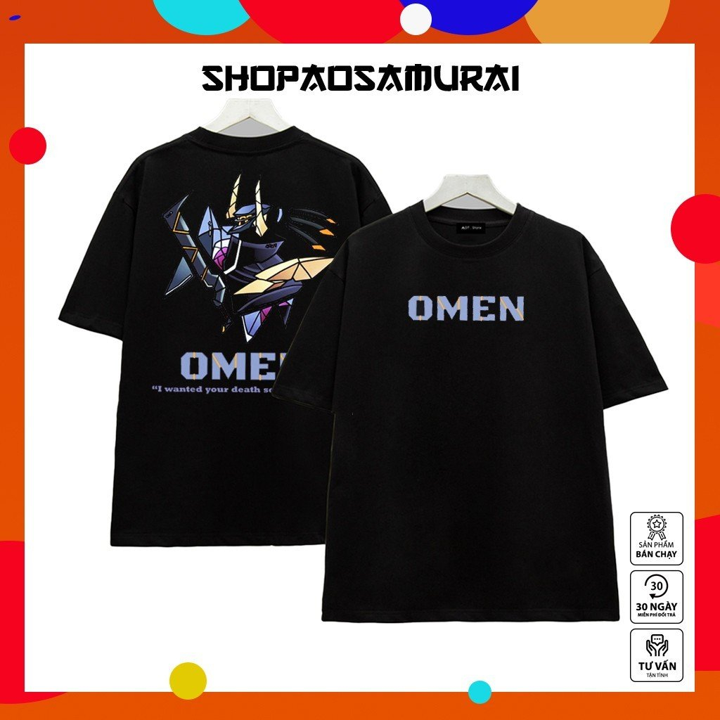 BST Mẫu Áo thun Game  - Mẫu áo thun Game Liên Quân  Đen / chất vải thun co giãn 4 chiều mới