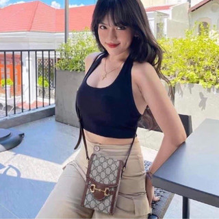 Túi đeo chéo mini hàng fullbox có sẵn
