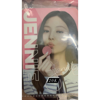 card blackpink off
