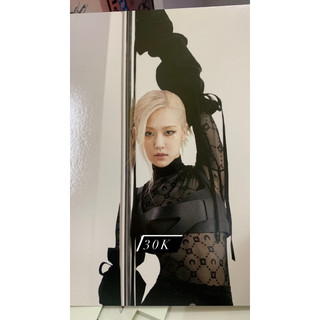 card blackpink off