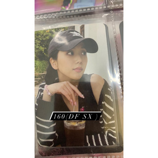 card blackpink off