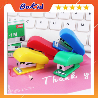 Máy dập ghim mini 42,8cm siêu rẻ và an toàn cho bé