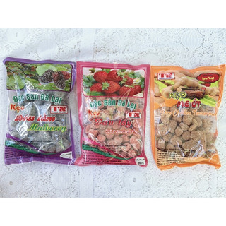 Kẹo Me Cay Đà Lạt - Bisushop