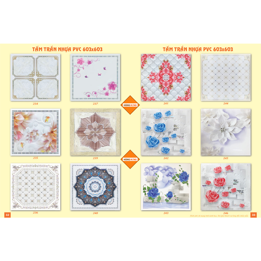 Tấm trần nhựa 60 x 60cm, Lưu ý Shop chỉ giao đơn hàng từ 10 tấm trở lên, thực tế đẹp hơn hình ảnh, có sẵn hàng giao ngay